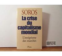 La crise du capitalisme mondial