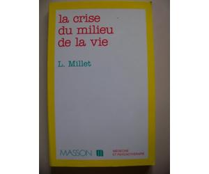 La crise du milieu de la vie