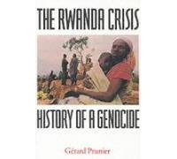 La crise du Rwanda