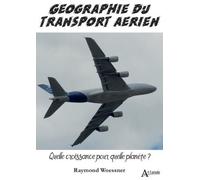 La crise du transport aérien - Vers une autre planète ?