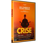 La Crise DVD DVD