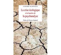La crise écologique à la lumière de la psychanalyse