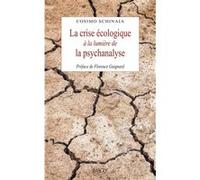 La crise écologique à la lumière de la psychanalyse