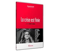 La Crise est finie DVD DVD