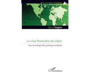 La crise financière du Liban: Taux de change, FMI, politique monétaire