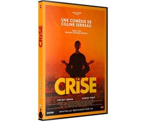 La Crise - Nouvelle Restauration 4k