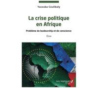 La Crise Politique En Afrique - Problème De Leadeurship Et De Conscience