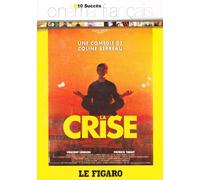 La crise un film de coline serreau avec vincent lindon, patrick timsit, zabou annick, maria pacôme, michéle laroque, christian benedetti, nanou garcia, clotilde mollet, isabelle petit-jacques, didier flamand, alane gilles privat