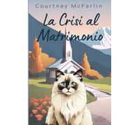 La Crisi al Matrimonio: I Gialli Coccolosi del Gatto Razzy #10