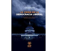 La crisis de la democracia liberal: En búsqueda del verdadero demos comunitario