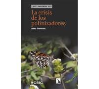 La crisis de los polinizadores