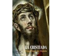 Cristiada, La - [Livre en VO] Fray Diego De Hojeda (Auteur)