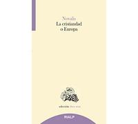 La cristiandad o Europa