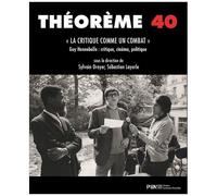 La Critique Comme Un Combat - Guy Hennevelle: Critique, Cinéma, Politique