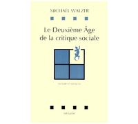 La Critique Sociale Au Xxe Siècle - Solitude Et Solidarité
