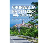 La Croatie sur quatre roues