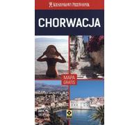 La Croatie vue de l'intérieur Le guide de poche de Jane Foster (Buch auf Polnisch)