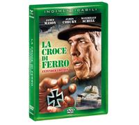 La Croce di Ferro Indimenticabili DVD (DVD) James Coburn Maximilian Schell