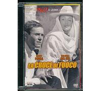 La croce di fuoco