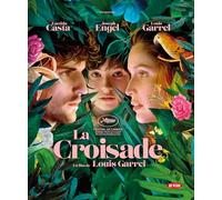La Croisade - Blu-Ray