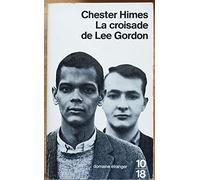 La croisade de lee gordon