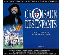 La Croisade Des Enfants