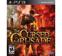 La Croisade Maudite - Playstation 3