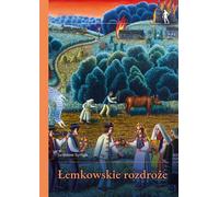 La croisée des chemins de Lemko - Yaroslav Syrnyk (Buch auf Polnisch)