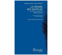 La Croisée Des Souffles - La Horde Du Contrevent D'alain Damasio