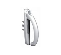 La Croisée Ds DS5530-G036 Poignée Habillage de Porte, Blanc, 20° Intérieur Fut Centre Gauche, 28mm-38mm