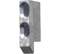 La croisée DS Gâche pour fermeture encastrée 2247