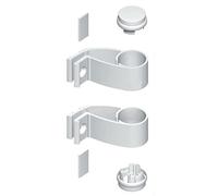 Kit support poignée Diva X LA CROISÉE DS - DS7318