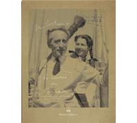 La croisière aux émeraudes Suivie de Lettres drôles à Carole Weisweiller - Jean Cocteau - Michel De Maule - broché - Roman