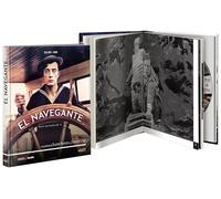 La Croisière Du Navigator (1924) / The Navigator (Blu Ray)