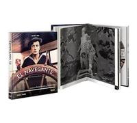 La Croisière du Navigator (1924) / The Navigator (Blu Ray) G