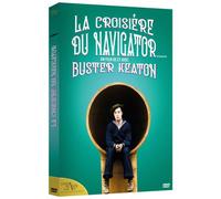 La Croisière du Navigator DVD DVD