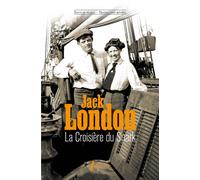 La croisière du Snark - Jack London - Libretto - broché - Roman