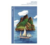 La croisière du Snark San Francisco-Sydney. Le Pacifique à la voile - Jack London - Table ronde - Poche - Roman