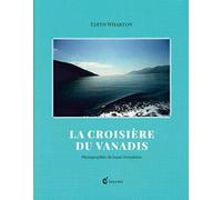 La croisière du Vanadis