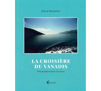 La Croisière du Vanadis - Edith Wharton - Invenit - relié - Anthologie