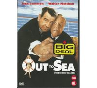 OUT TO SEA/BILINGUE G