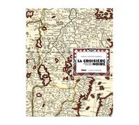 La Croisière Noire : les documents inédits - luxe Sur la trace des expéditions Citroën en Centre-Afrique - version luxe - Ariane Audouin-Dubreuil - Glénat - cartonné - Beau livre