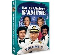 La Croisière s'amuse - Coffret - Volume 3 E