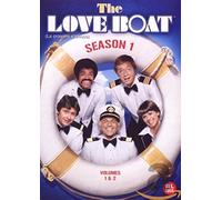 Love Boat – Paramount Pictures – Saison 1