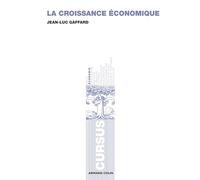 La croissance économique