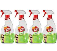 La Croix 5 en 1 Spray Nettoyant, 4 x 500ml