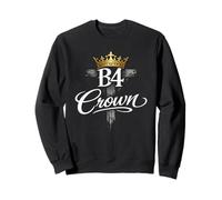 La Croix Avant la Couronne Sweatshirt