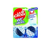 La Croix Bloc Chasse d'eau, 96g