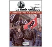 La croix celtique Thierry Bouzard (Auteur)