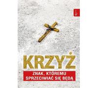 La croix comme signe de résistance - Tomasz Balon-Mroczka, Dariusz Walusiak (Literatur, Religion auf Polnisch)